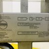 Loma IQ2 Twin Head Metal Detector & Checkweigher with Reject System
